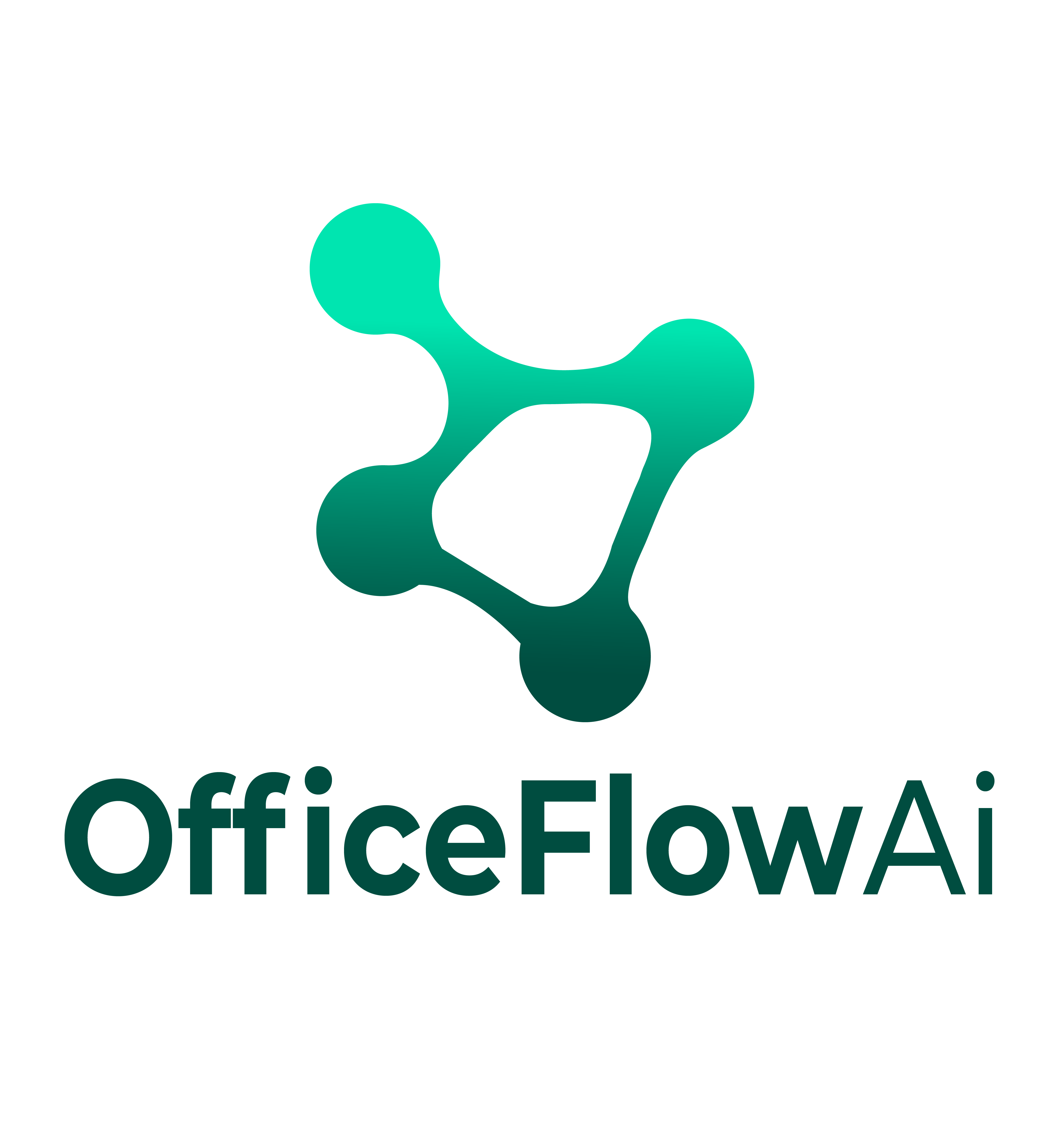 OfficeFlow AI Logo